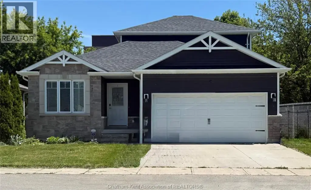 15 Lisgar Street, Chatham